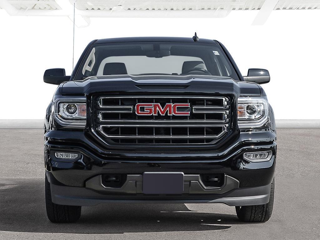 New 2019 Gmc Sierra 1500 Limited Base 4×4 Truck